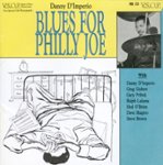 Front Standard. Blues for Philly Joe [CD].