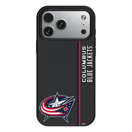 COLUMBUS BLUE JACKETS
NHL