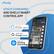 Shelly
VOICE COMMAND AND SHELLY SMART CONTROL APP
WORKS WITH amazon alexa
works with Google Home
Works with Samsung SmartThings