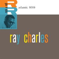 Ray Charles [2023] [LP] - VINYL - Front_Zoom
