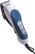 Angle. Wahl - 20-Piece Pro Hair Cutting Kit - Blue/White/Black.