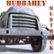 Front Standard. Bubbahey Mud Truck [CD].