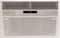 Frigidaire - 6,000 BTU Window Air Conditioner - White-Front_Standard