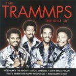Front Standard. The Best of the Trammps [Intercontinental] [CD].