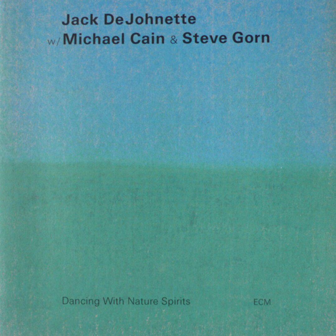 Best Buy Dancing with Nature Spirits [CD]