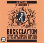Front Standard. The Classic Swing of Buck Clayton [CD].