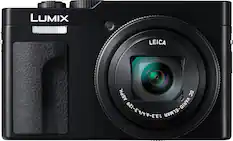 Lumix Leica Asph. DC 62LE/49-EEL Vario-Elmar AE