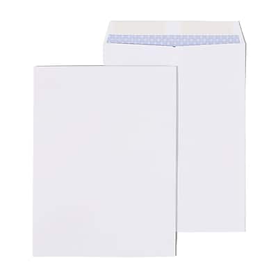 "Staples - Gummed Catalog Envelopes, 9"" x 12"", 25/Pack - White" price history on PriceWatchPro