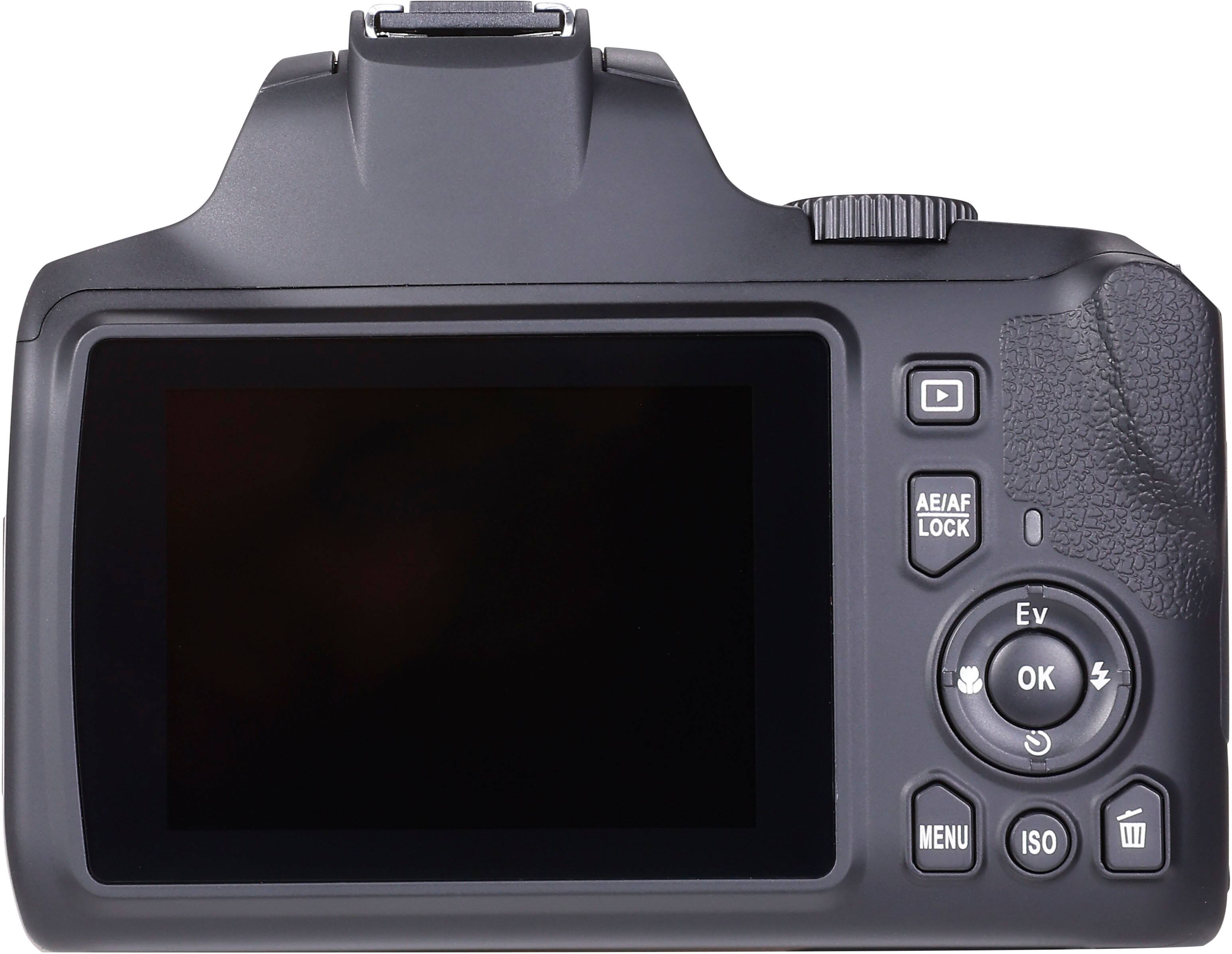 AE/AF LOCK Ev OK MENU ISO