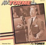 Front Standard. Live with the Mel-Tones, Vol. 1 [CD].