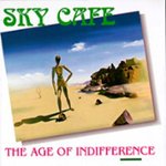 Front. Age of Indifference [CD].