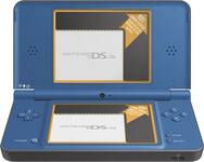 Nintendo DSi XL Handheld System - Midnight Blue for sale online