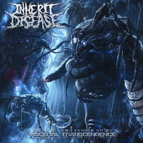  Visceral Transcendence [CD]