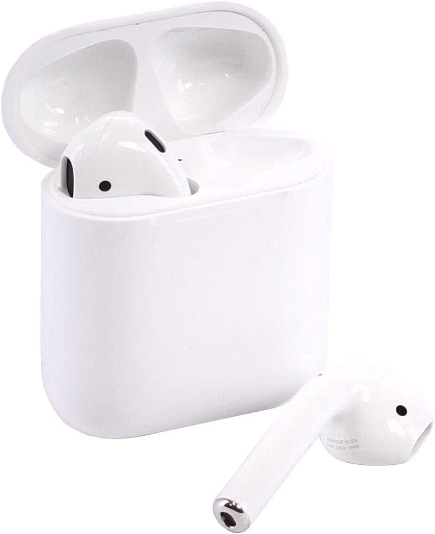 Apple Refurbished Excellent Airpods 1st Generation A1602 A1602