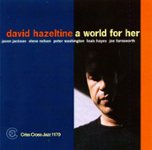 Front. A World for Her [CD].