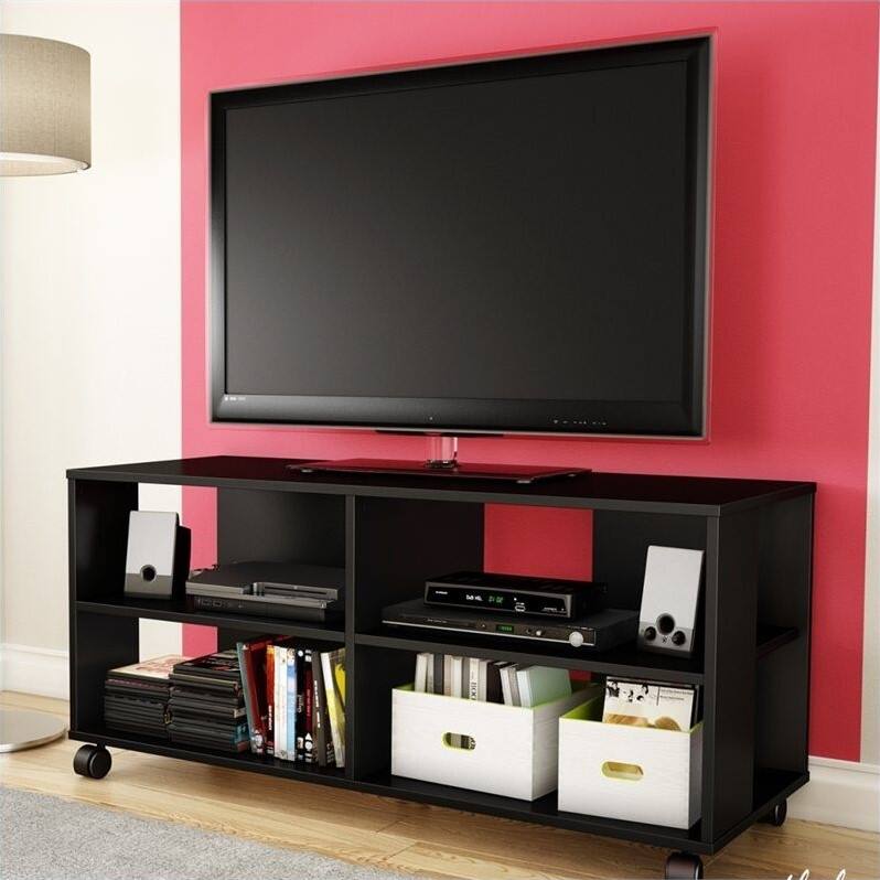 Best Buy South Shore Jambory TV Stand/Storage Unit for FlatPanel TVs