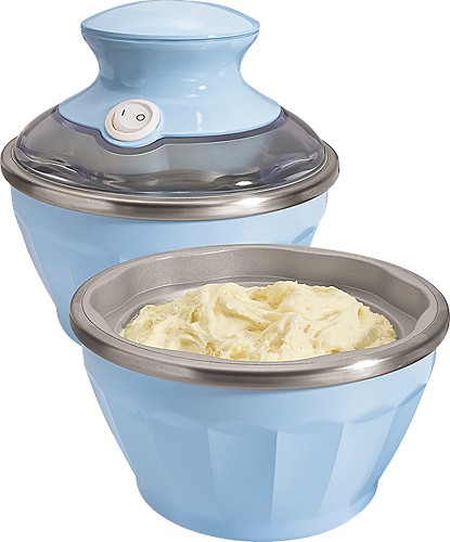 Dash My Pint Ice Cream Maker - used couple times - LIKE NEW - household  items - by owner - housewares sale - craigslist