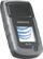 Angle Standard. Samsung - Rugby II Mobile Phone - Gray (AT&T).