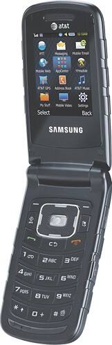 samsung rugby ii