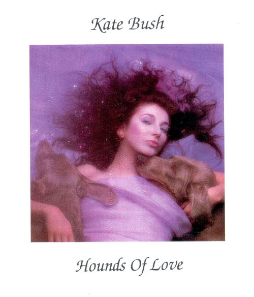  Hounds of Love [LP] - VINYL