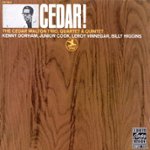 Front Standard. Cedar! [CD].