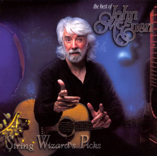  String Wizard's Picks [Enhanced CD]