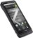 Angle Standard. Motorola - Droid X Mobile Phone - Black (Verizon Wireless).