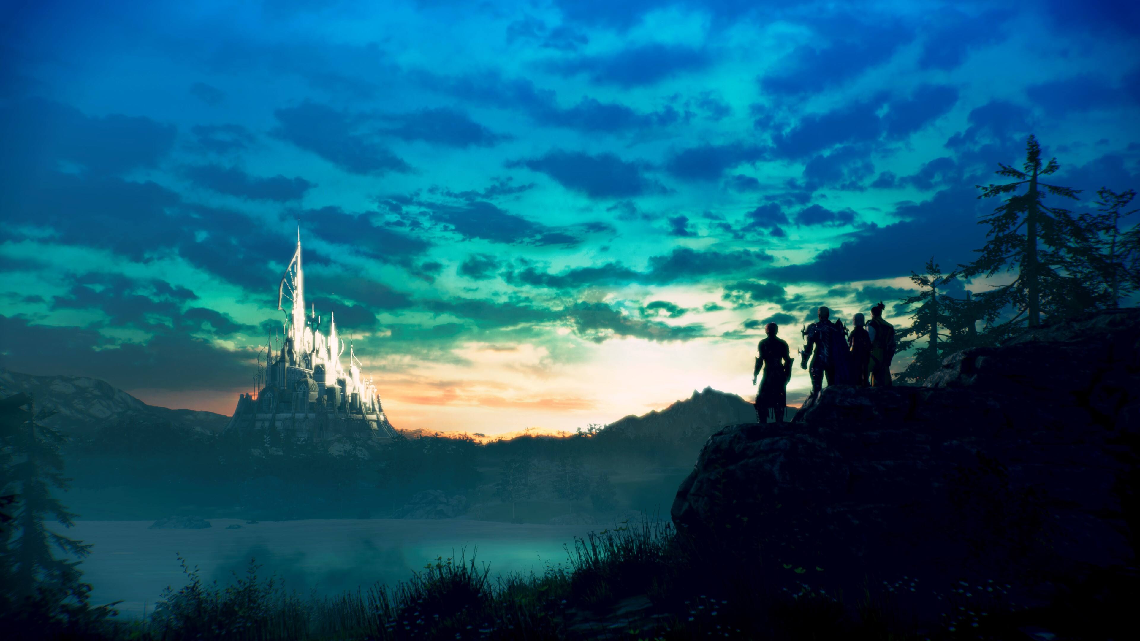 Alt View 20. Square Enix - Stranger of Paradise: Final Fantasy Origin.