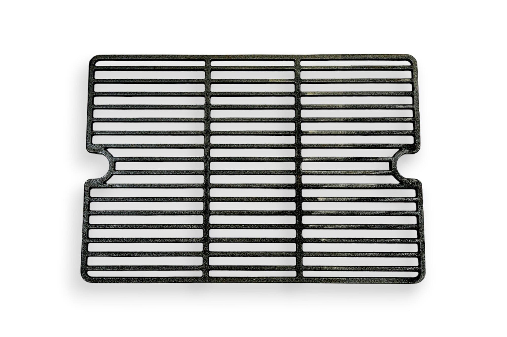 Alt View 3. Charbroil - Replacement Part 29001340 | Fits Charbroil Models and more | Grill Grates heat plates and angles.