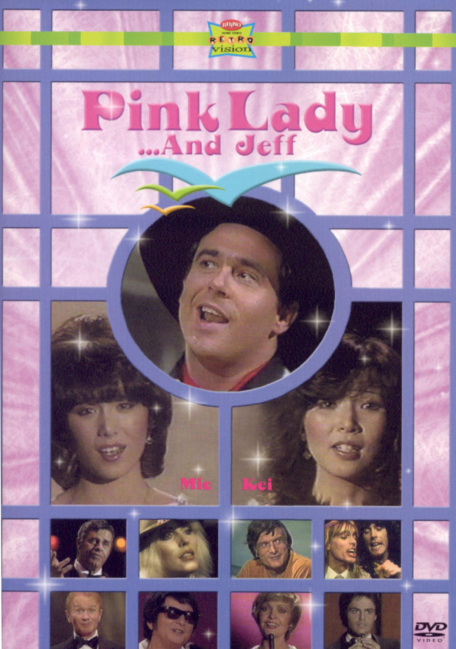 Best Buy: Pink Lady And Jeff [3 Discs] [DVD]