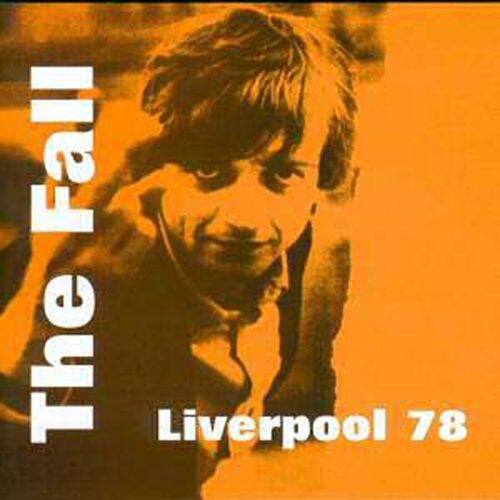 Best Buy Liverpool 78 [CD]