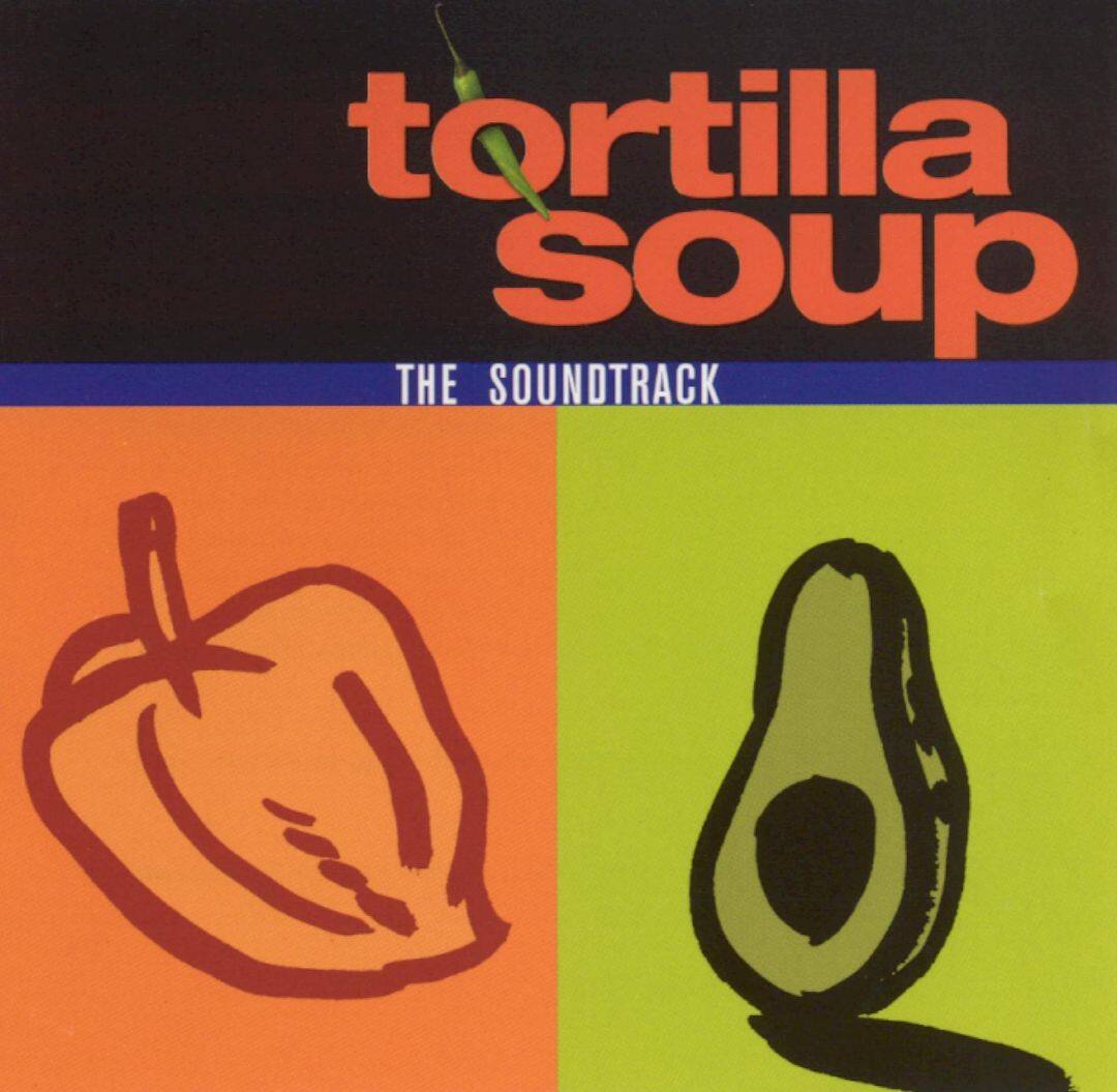 Best Buy Tortilla Soup [CD]
