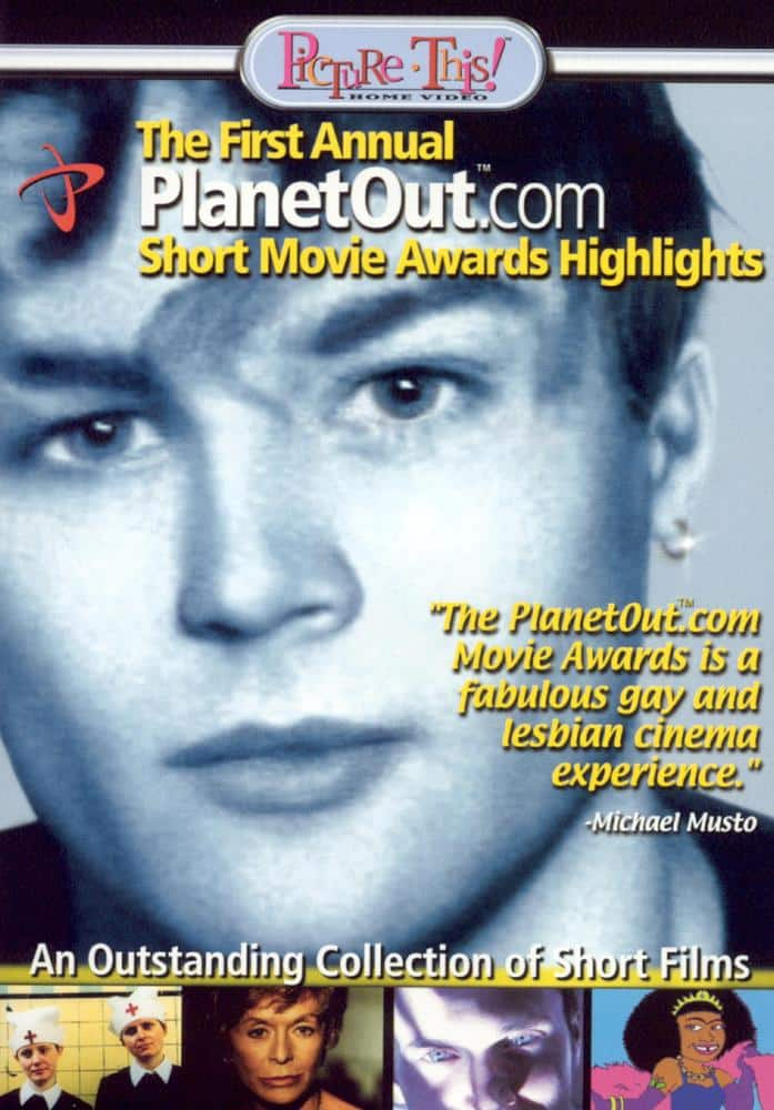 Best Buy: The First Annual PlanetOut.com Short Movie Awards Highlights [DVD]