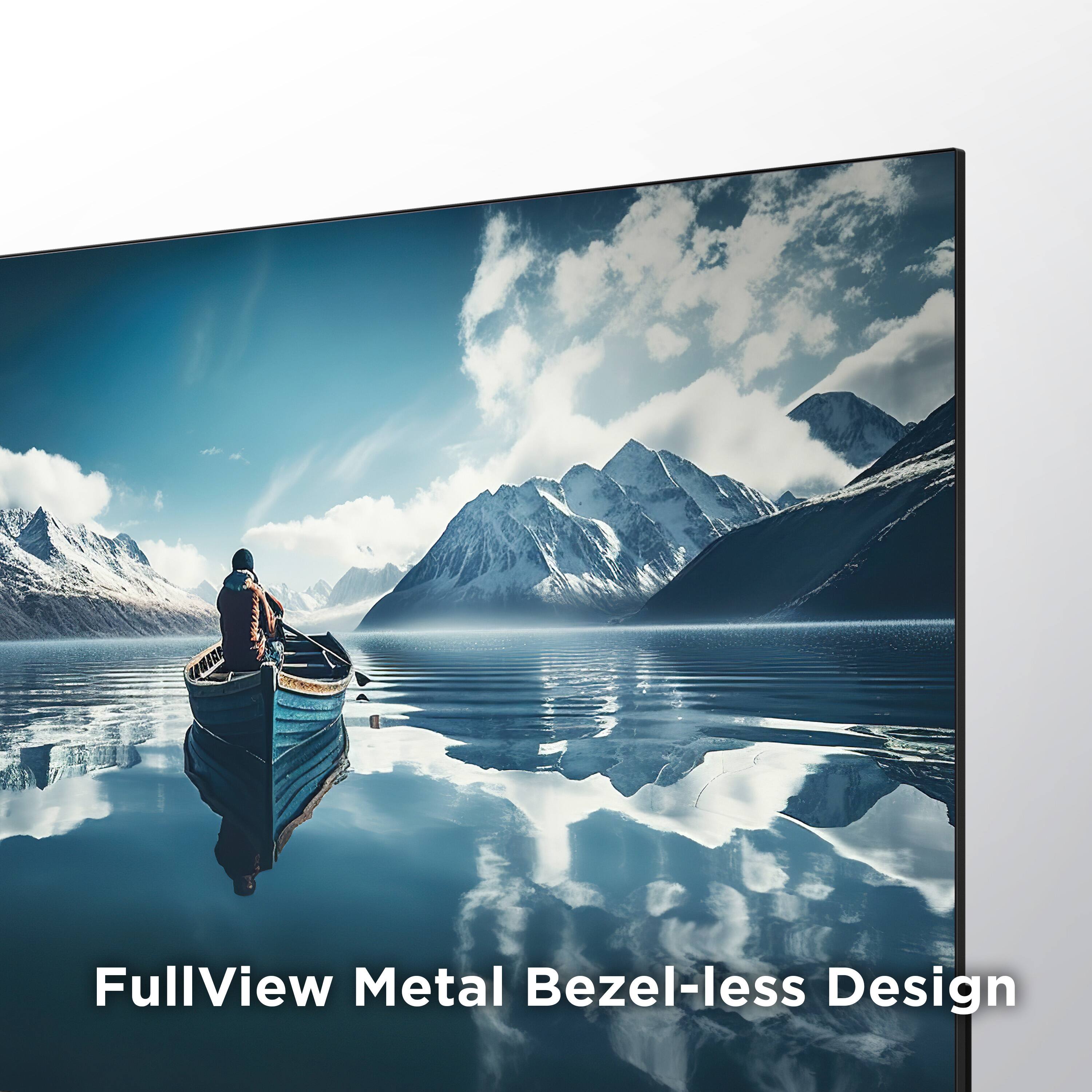 TCL 40" Class S3 (40S350G) 1080p FHD HDR LED Smart TV with Google TV gallery view