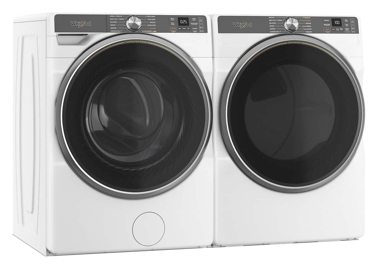 Whitlpool HAT E NTSTL - 025 Whitlpool 100 - Fabrics.m fria ... Poites.