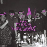 The Mary Wallopers [LP] - VINYL - Front_Zoom
