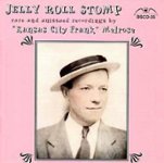 Front Standard. Jelly Roll Stomp [CD].