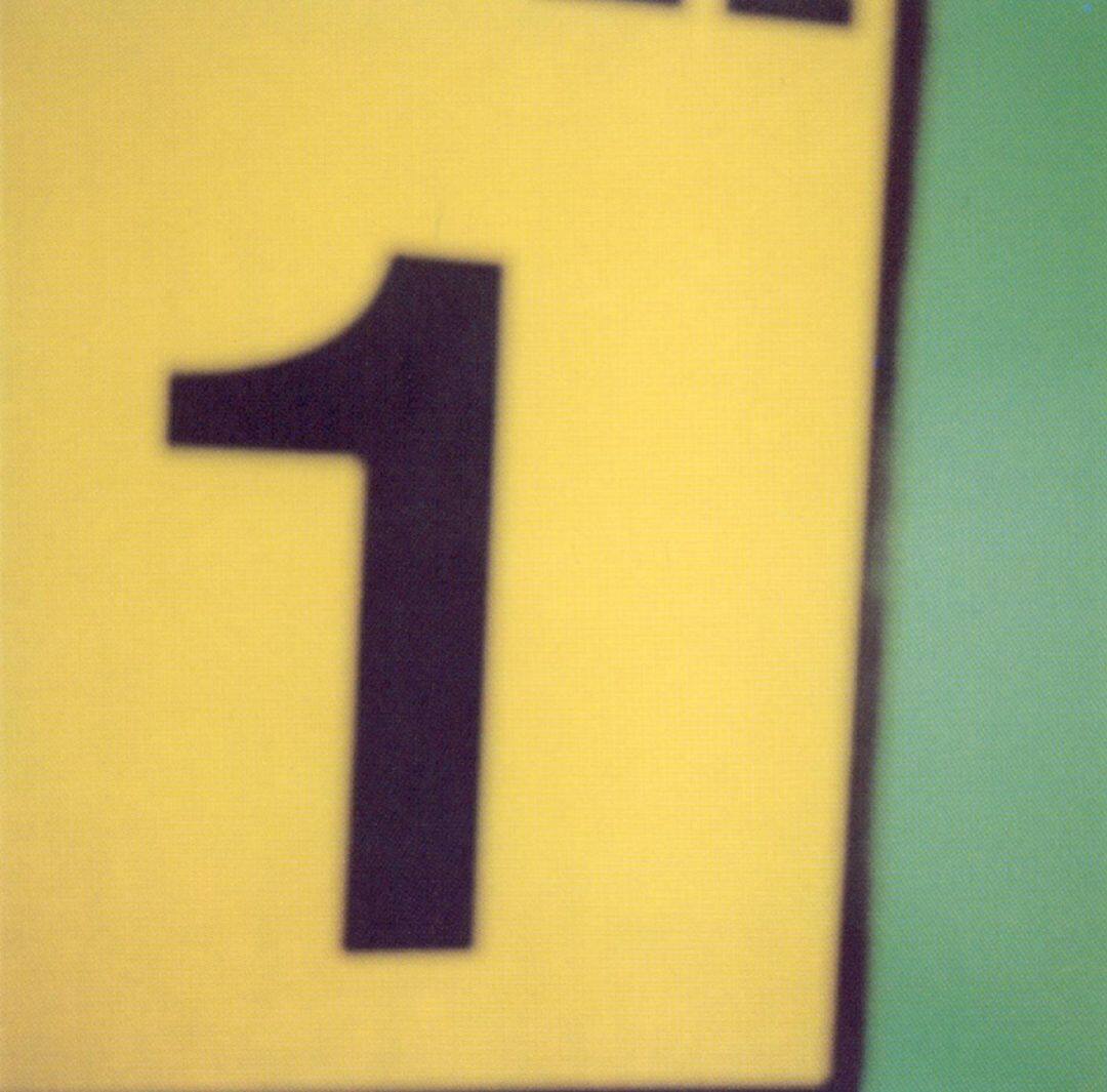 Best Buy Volume One [CD]