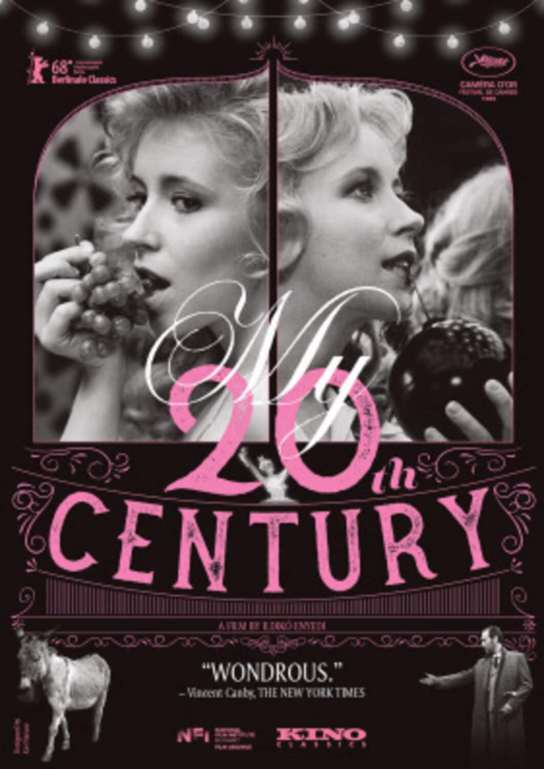 My 20th Century  - DVD