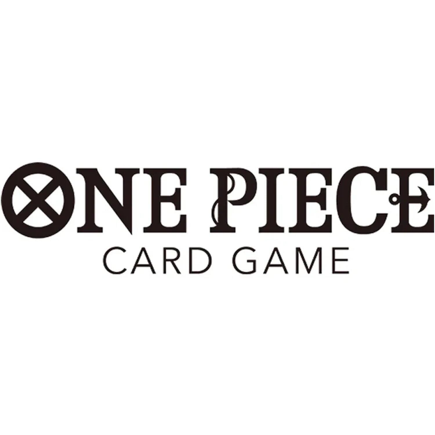 ONE PIECE CARD GAME
