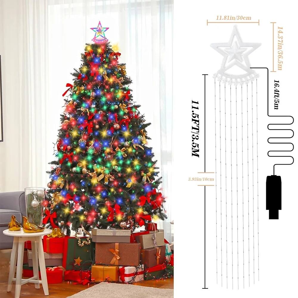 11.81in/30cm  
11.5FT/3.5M  
3.93in/10cm  
14.37in/36.5cm  
16.4ft/5m