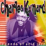 Front Standard. The Legends of Acid Jazz [CD].