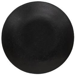 Alt View 1. BreeBe - *Blessed Grandma Fall Leaves Plate 3 Asstd. - Multicolor.