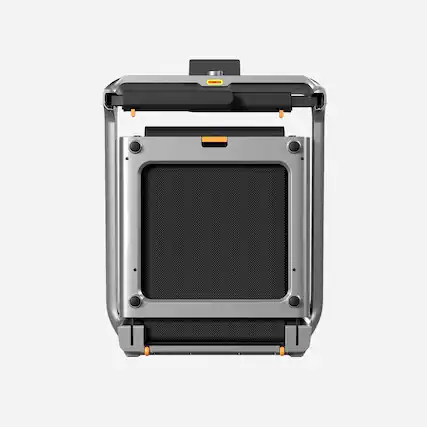 Front. WalkingPad - WALKINGPAD X218 FOLDABLE TREADMILL | 11.5 MPH - Space Gray.