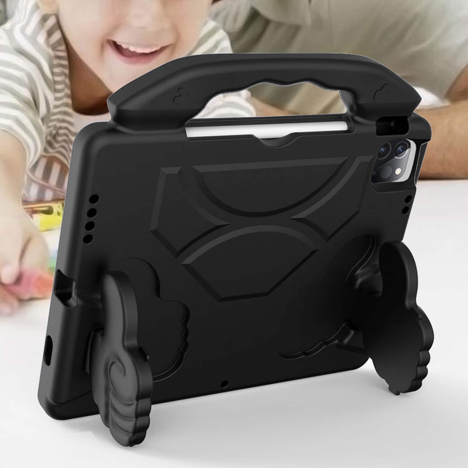 SaharaCase Wander Series Case for Apple iPad Pro 11inch (20182024