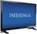 Angle Zoom. Insignia™ - 24" Class (23.6" Diag.) - LED - 720p - HDTV DVD Combo.