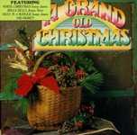 Front Standard. A Grand Old Christmas [1992] [CD].