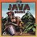 Front Detail. Cafe Music: Cafe Java Bongo - CD.