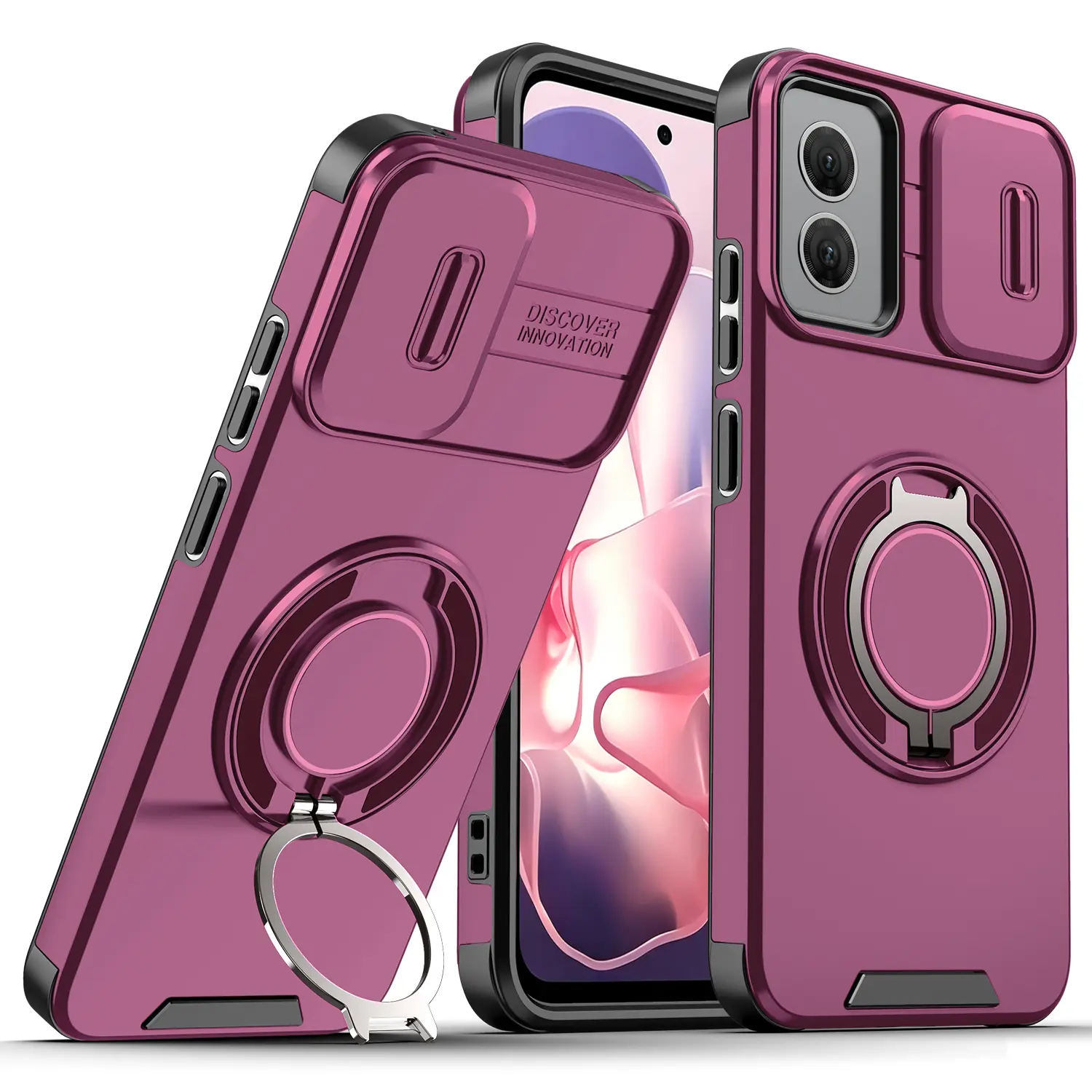DISCOVER INNOVATION