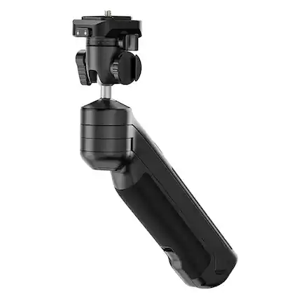 Front. Ulanzi - Ulanzi TT38 One-Click Opening Aluminum Tripod.